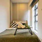 The Robertson Residences