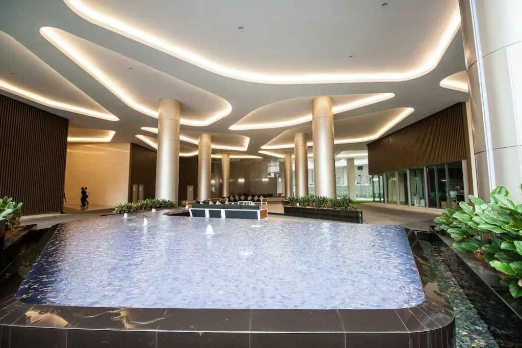 Pangsapuri The Robertson Residences *