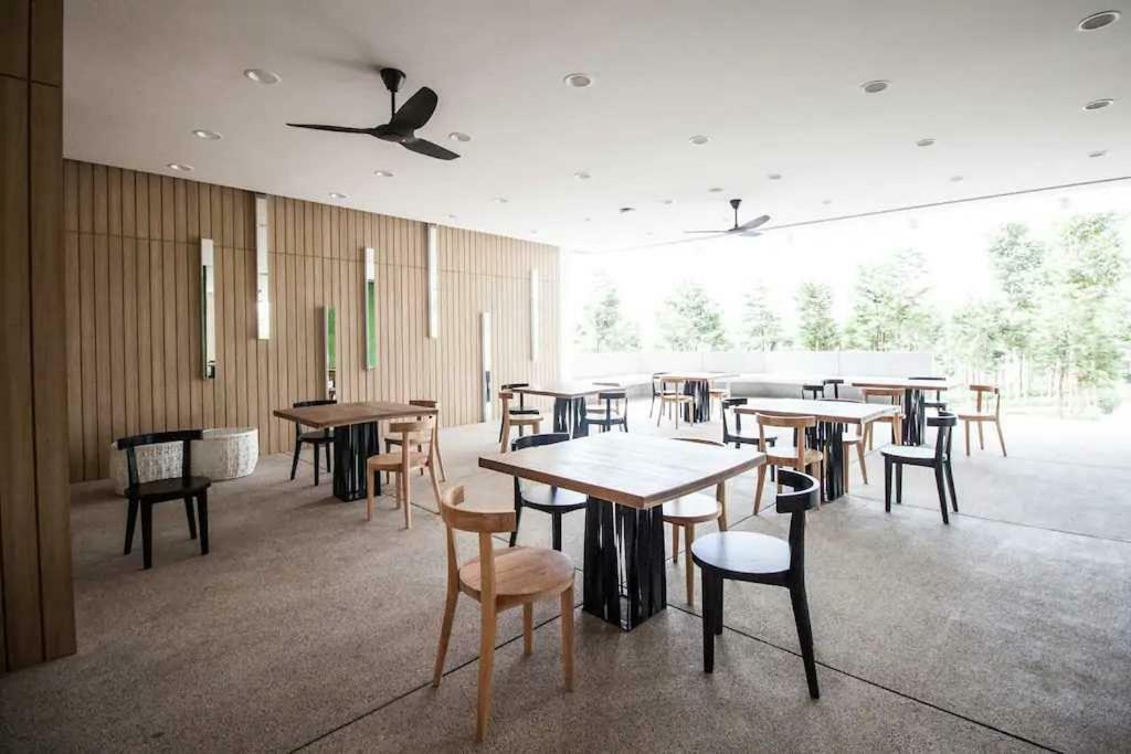 Pangsapuri The Robertson Residences *