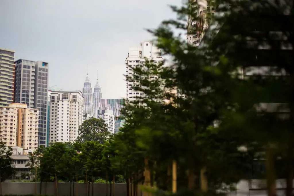 The Robertson Residences Pangsapuri Kuala Lumpur