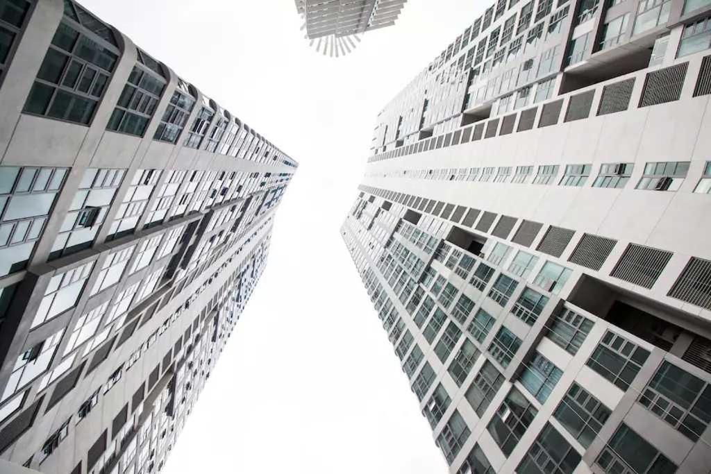 The Robertson Residences Pangsapuri