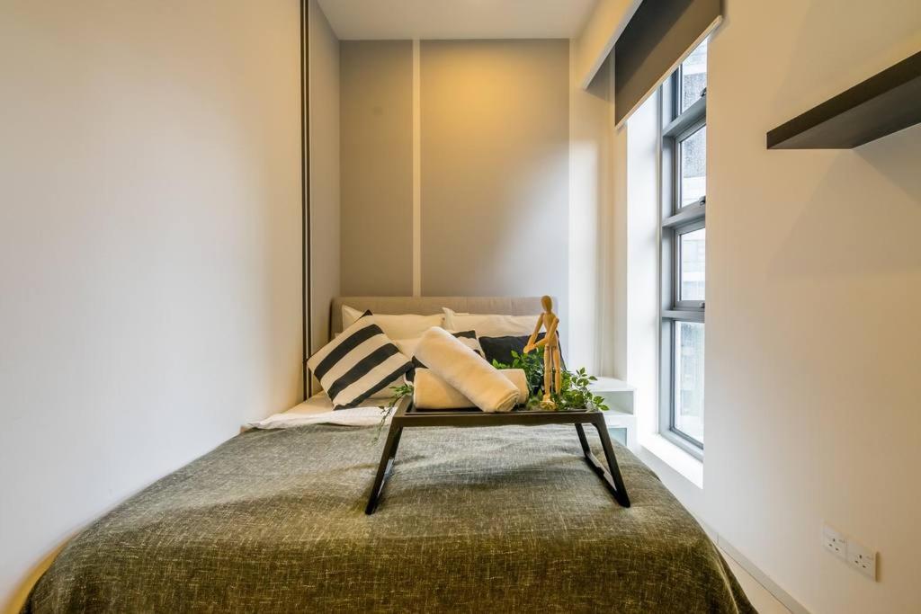 Pangsapuri The Robertson Residences