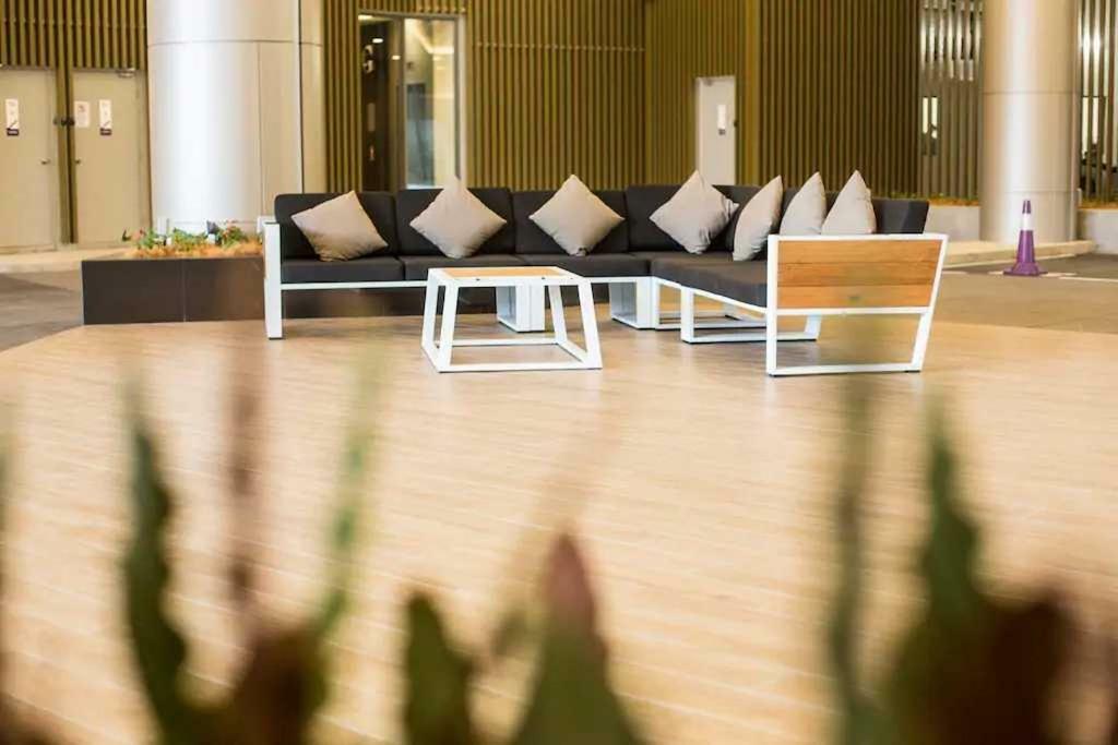 Apartamento The Robertson Residences *
